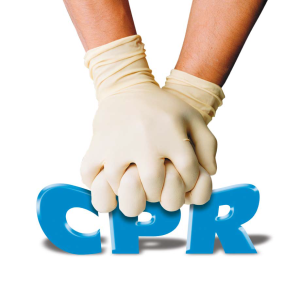 CPR Ruke
